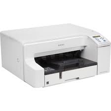 Ricoh aficio mp 5002 specifications office copier. Ricoh Aficio Gx E7700n Geljet Color Printer 405745 B H Photo