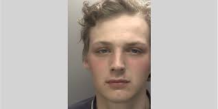 Have you seen 22-year-old wanted man Dilan Gabriel from Hull?
