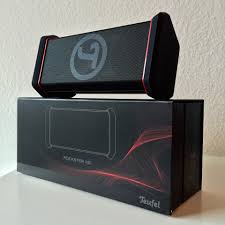 Newgadgets De Teufel Rockster Xs Testbericht
