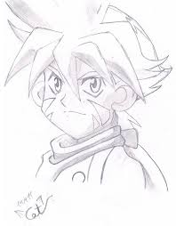 Kai From Beyblade By Catalina1997 On Deviantart The name 'rideout' matches with the motorcycle gang theme that is recurring in their outfits: deviantart
