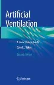 Portable Mechanical Ventilators Springerlink