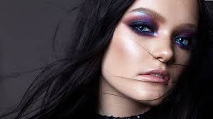 She really pretty, has long. The Most Gorgeous Eyeshadow Looks For Blue Eyes The Trend Spotter