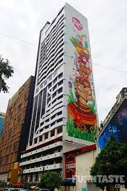 Red by sirocco, menara m101 dang wangi, no.3 jalan kamunting, 50300 kuala lumpur. Red By Sirocco Kuala Lumpur 4 Star Boutique Hotel