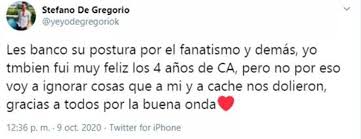 Casi angeles 1 temporada actriz argentina casi angeles personajes estudio fotográfico actrices famosos chicas casi casi pantalla. Escandalo En Casi Angeles Stefano De Gregorio Arremetio Contra Nicolas Vazquez Y Gimena Accardi Salio A Defenderlo Infobae