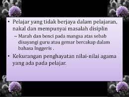 Antara cara mengatasi jenayah siber ialah. Buli