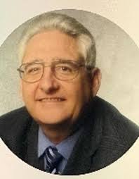 Bruce Joseph Mahan Obituary