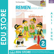 Download tantri basa kelas 5. Buku Remen Bahasa Jawa Kelas 3 Sd Berbagai Buku