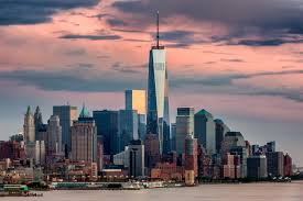 Compare prices and book online. Tallest Buildings In Nyc The 15 Loftiest Skyscrapers In New York Streeteasy