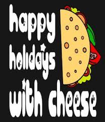 Services include haircuts for women and men, single process color sophia sunflower salon has a line of natural hair products called myhoneychild. Happy Holidays With Cheese Shops