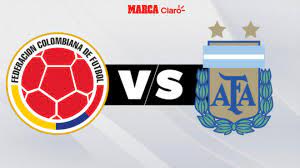Colombia, por la fecha 1 del grupo b de la copa américa, en el arena fonte nova. Seleccion Colombia Hoy A Que Hora Es El Partido De Colombia Vs Argentina Y Como Ver La Transmision En Vivo Marca Claro Colombia