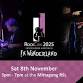RockCan 2025 - In Wonderland event image