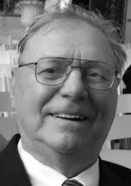 Leonard Albert Grimes