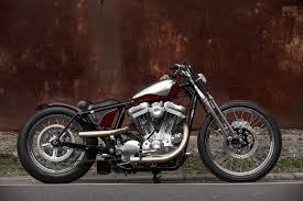Sportster hardtail kit is designed to be the highest quality, most complete, and easiest to install kit on the market. Sportster Bobber Custom Cheap Online