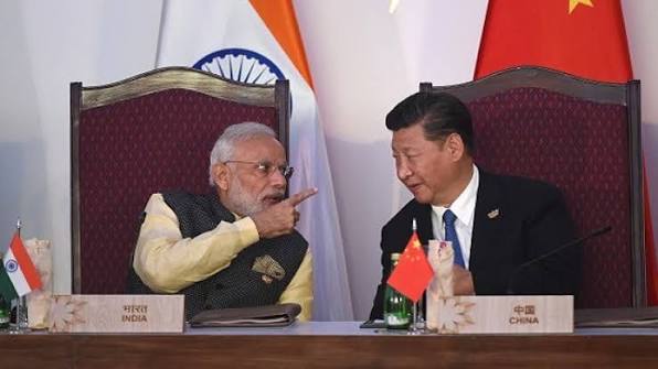 India has rejected a joint statement issued by China and Pakistan referencing Jammu and Kashmir, reaffirming that J&K and Ladakh are integral parts of India. New Delhi also opposed the China-Pakistan Economic