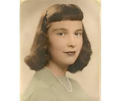 Betty Dorrian Obituary (1930