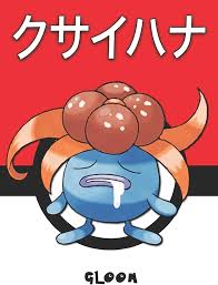 Pokémon Go: Gloom Evolution Guide