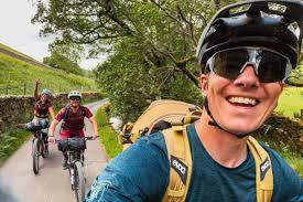 Goodbye Amanda, Hello James