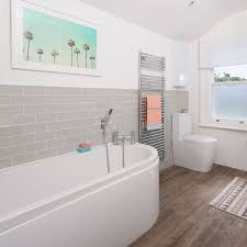Improve your bathroom wall decor by painting your walls with the perfect color. Bathroom Ideas Designs Trends And Pictures Ideal Home
