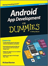 Android App Development For Dummies Download Pdf Android App Development Android Application Development Application Android