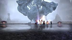 Do the same as you did in the 1st set. Final Fantasy Xiv Stormblood Ot2 Y All Need To Calm Down Ultimate Neogaf