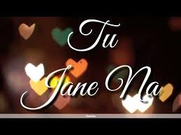 Tu Jane Naa Soulful Voice Love In The Air Whats App Status Story Relaxtion Believe Yout Romantic Songs Video Love Status Whatsapp Cute Love Songs