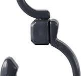 Amazon.com: hobbyme Multifunctional Plastic Swivel Foldable ...