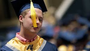 Appleton North graduation photos: June 7, 2018