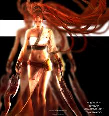 Read Pr0n Glutton's Heavenly Sword Collection Ed. 3 8