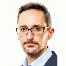 John Gaiser's Instagram, Twitter & Facebook