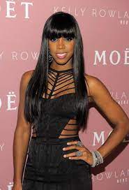 Pin On Black Celebrity Females