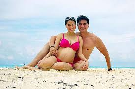 As a recording artist, rivera has. Marian Rivera Announces Child S Name In Baby Shower Filipino Journal