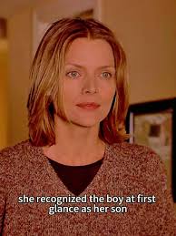 Beth Ellen Webster Death Ridge Lawn