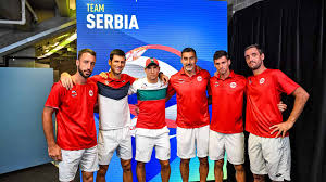 Relive team serbia's 2020 atp cup campaign djokovic's double duty seals serbia's atp cup triumph djokovic beats nadal, forces deciding doubles in atp cup final djokovic reflects on. How Preparation Is Different For Novak Djokovic Serbia At The Atp Cup Atp Tour Tennis