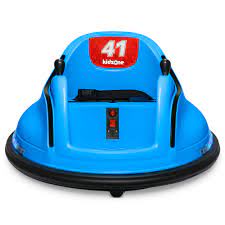 Rides are 15 minutes long and scheduled every 20 minutes. Kidzone Kids Electric 6v Ride On Bumper Car 360 Spin Astm Certified Ebay
