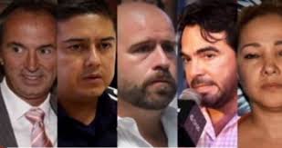 Cat inseamna 20 de dolari; Interlopii Romani Din Mexic Condusi De Rechinul Controlau Politicienii Si PoliÅ£ia Castigau 240 Milioane De Dolari Pe An Stiridiaspora