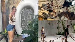 Unfortunately, no further details are known regarding his residence. Juanpa Zurita House Tour In Mexico Nghenhachay Net