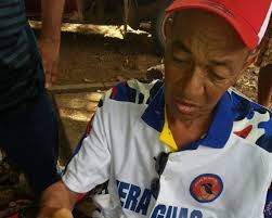 Fedebeis lamenta la muerte de Pablo Vigil, distinguido beisbolista