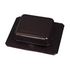 Maybe you would like to learn more about one of these? Broan Nutone 3 In To 4 In Roof Vent Kit For Round Duct Steel In Black Rvk1a The Home Depot
