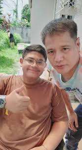 Mike Drilon Yamson added a new photo.