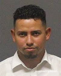 CHAVARRIA GARCIA STEVEN 07/22/2021