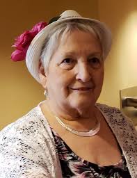 Obituary information for Donna Rae Hollenbaugh