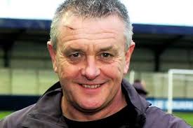 Low-key Gary Lowe keeps eye of Tigers