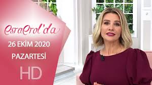 İşte saç ektirip burun operasyonu geçiren demirkol'un son hali. Esra Erol Da 26 Ekim 2020 Pazartesi Youtube