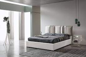 Scopri la collezione di letti moderni imbottiti 100% made in italy, realizzati dai migliori artigiani italiani, personalizzati in base alle tue esigenze. Darwin Camere Da Letto Moderne Mobili Sparaco