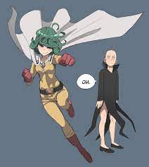 We did not find results for: Saitama And Tatsumaki With Swapped Outfits By Jourd4n Onepunchman
