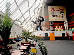 Bry Sur Marne Un Studio Dans Le Decor Cinema Decoration Historique