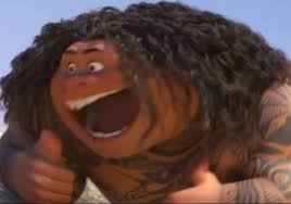 Moana S You Re Welcome But It Gets 10x Worse Every Time He Says You Re Welcome Youtube Https Www Youtube Welcome Meme Reaction Pictures Moana Youre Welcome