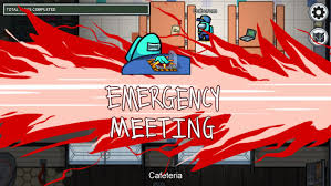 Among Us Memes Wallpapers Wallpaper Cave