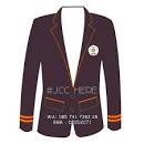 Image result for tempat jual  baju almamater sekolah