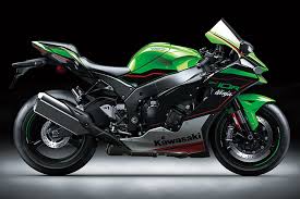 New Kawasaki Zx 10r Rr 2021 Full Spec Gallery Prices